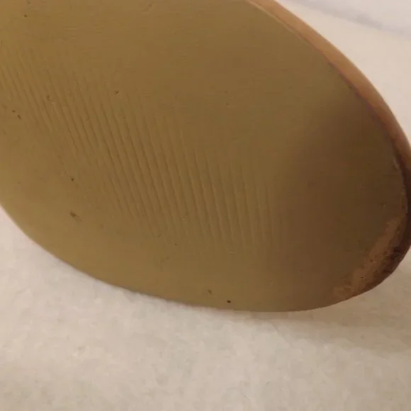 💥SALE💥Piepiebuy Block Heel- Women's 10 - Picture 9 of 13